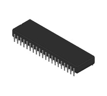 ICL7107RCPLZ Image