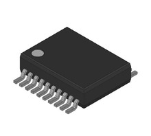 74ACT373MSAX Image