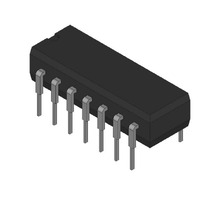 CD74ACT02E Image
